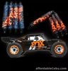 !NEW! Losi DBXLe 2.0 100% Custom Made Shock Wraps - Dust Covers - Spring Sleeves
