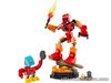 Lego 40581 Bionicle Tahu and Taku Brand New Sealed shipped in extra box