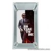 1/6 Scale Action Figure Display Stand James Bond 007 No Time to Die Skyfall