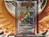 Pokemon JP S12 Paradigm Trigger Lugia 118/098HR Rainbow Foil BGS Beckett 10