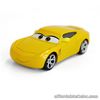 Lightning McQueen Mack Hauler Truck & Car Disney Pixar Cars Set Model Toys Gift