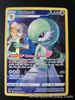 Gardevoir Full Art - TG05/TG30 Astral Radiance Trainer Gallery - Pokemon Mint/NM