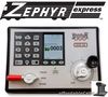 Digitrax ~ New 2023 ~ DCS52 Zephyr Express Starter Set DCC ~ USA Edition