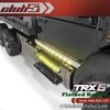 Body Side Rail LED for Traxxas TRX-6 HAULER