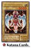 Yugioh Card | Dunames Dark Witch Secret Rare | G3-01 Japanese