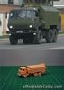 1/144 Russian Kamaz 5350 Command Post Vehicle (fine detail) Resin Kit