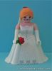 Playmobil Wedding  1 x Wedding Bride  Exclusive  Mint condition