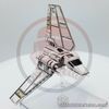 Imperial Lambda Class Shuttle - Star Wars X-Wings Miniatures