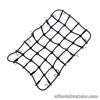 Elastic Luggage Roof Rack Net With Hook for 1:10 RC Traxxas TRX4 D90 Axial SCX10