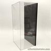 Acrylic Case Display Box Transparent Dustproof Gift Boxes 1:18 Model Car 34cm