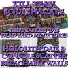 Soulshackle Hololith Dais Consoles Breachable Walls Kill Team Scatter Terrain