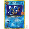 Pokemon Card Japanese - Dark Gyarados 005/025 S8a-P 25th Anniversary PROMO