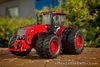 BELARUS-3522 1/32 Exclusive Tractor Model to 75th Anniversary MTZ Limited!