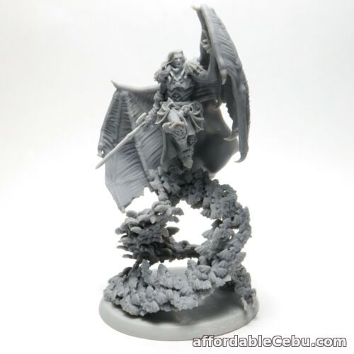 1st picture of Soulblight Gravelords Vampire Counts Lord - Lost Kingdom Miniatures For Sale in Cebu, Philippines