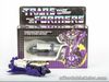 Transformers G1 Astrotrain reissue brand new action figure MISB Gift