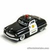 Disney Pixar Cars Lot Sheriff 1:55 Diecast Model Toys Car Metal Loose Gift Boy