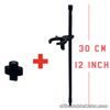 1/6 Scale Action Figure Stand Toy Spare Part Dynamic Clamp Lots