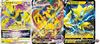 Pokemon card s12a 042/184 Zeraora VSTAR RRR set Sword & Shield