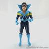 Super Powers Custom Casted Nightwing Disco