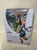 S.H.Figuarts Kingdom Hearts II 2 Goofy Figure BANDAI Japan