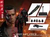 In Stock New INST ANT TOYS IT-001 1/4 The Terminator T800 Male Figure Model Toy