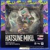 Hatsune Miku MIKU EXPO 5th Anniv. / Lucky☆Orb UTA X KASOKU Ver. 1/8