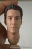 1/6 Scale The Matrix Neo Keanu Reeves Male Head Sclupt Fit 12'' Action Figure