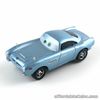 Disney Pixar Cars Lot  Finn Mcmissile 1:55 Diecast Model Toy Car Gift Loose New