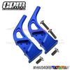 GPM Aluminum Rear Wing Mount For ARRMA 1/7 Infraction 6S /Limitless/Limitless V2