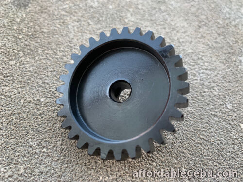 1st picture of Hardened Steel 8mm Shaft 30T MOD 1.5 M1.5 PINION GEAR FG/HPI/Losi & more For Sale in Cebu, Philippines
