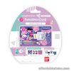Bandai Tamagotchi Smart Card TamaSma Melody Sweets Pastel Cosmetic Gourmet LEGIT