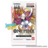 One Piece Promo Pack 2022 Vol. 2 P-028-P-032 Card Promotion Japanese Sealed
