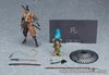 figma Sekiro: SHADOWS DIE TWICE DX Edition Max Factory from Japan
