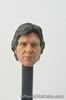 Custom 1/6 Scale Harrison Ford Han Solo Head Sculpt For Hot Toys Figure Body