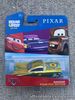 Disney Cars singles. NEW ON CARD. HUGE selection. Combine shipping.