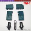 115 Studio YYW-11 Upgrade Kit For Earthrise Doubledealer DIY Fill Kit In stock