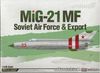 Academy Hobby 12311 Mig-21 MF Soviet Air Force & Export 1/48