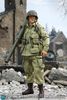 DID A80161S WWII US 101st Airborne Division Ryan 2.0 Deluxe  1/6 Action Figure