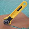 HEAVY DUTY STAINLESS STEEL 28mm ROTARY CUTTER