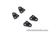 NEW Suspension Arm Spacers for Tamiya XV02 Pro Dive Adjustment