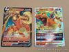 Pokemon Card Japanese - Charizard V 014/100 & VSTAR RRR 015/100 s9 Star Birth　JP