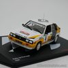 ixo 1:43 Renault 11 Turbo WRC 1987 Jean Ragnotti Diecast Car Model Metal Toy