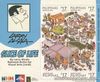 Philippines 2022 SLICE of LIFE by Larry Alcala in minisheet/4 mint NH