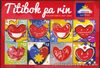 Philippines 2022 Valentine " Titibok Pa Rin " sheetlet/8 mint NH