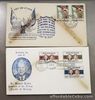PHILIPPINES FIRST DAY COVER LOT 37