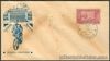 1947 Philippines SPECIAL DELIVERY First Day Cover