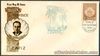 1959 Philippines HONORING THE PROVINCE OF CAPIZ First Day Cover - C