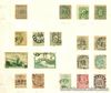 1865-91 BELGIUM BELGIE BELGIQUE Postage Stamps