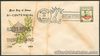 1962 Philippines BI-CENTENNIAL ILOCOS REBOLT Led By DIEGO SILANG First Day Cover
