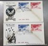 PHILIPPINES FIRST DAY COVER LOT 31